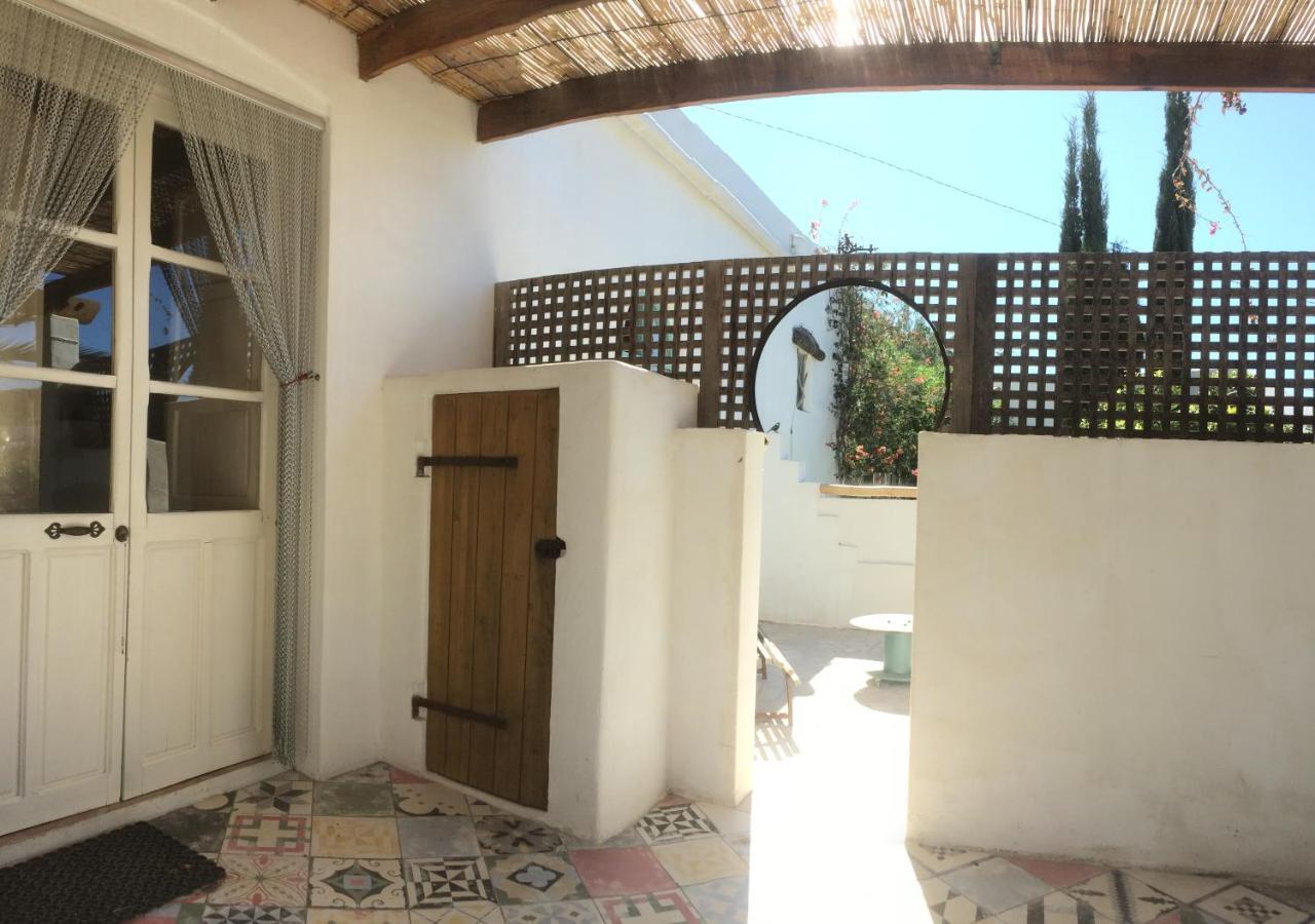 Appartement Casalado à El Saltador Bajo Extérieur photo