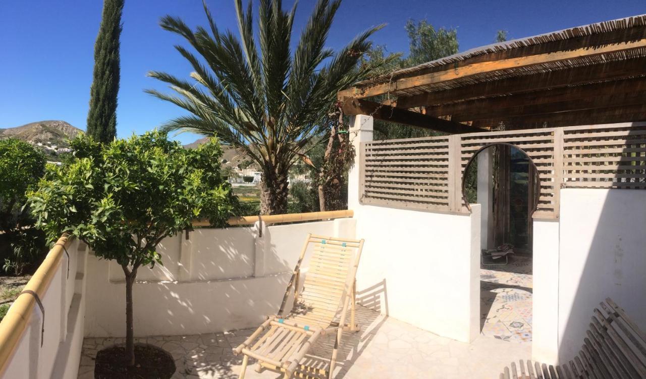 Appartement Casalado à El Saltador Bajo Extérieur photo