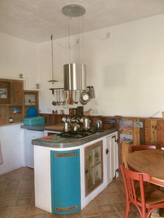 Appartement Casalado à El Saltador Bajo Extérieur photo
