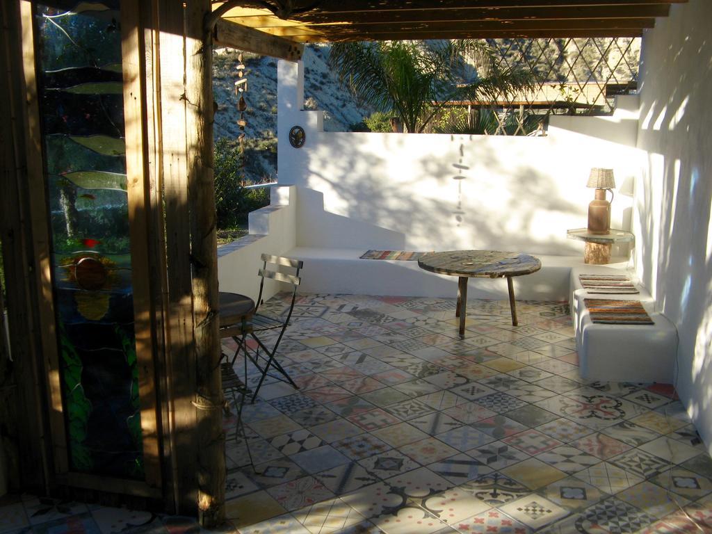 Appartement Casalado à El Saltador Bajo Extérieur photo