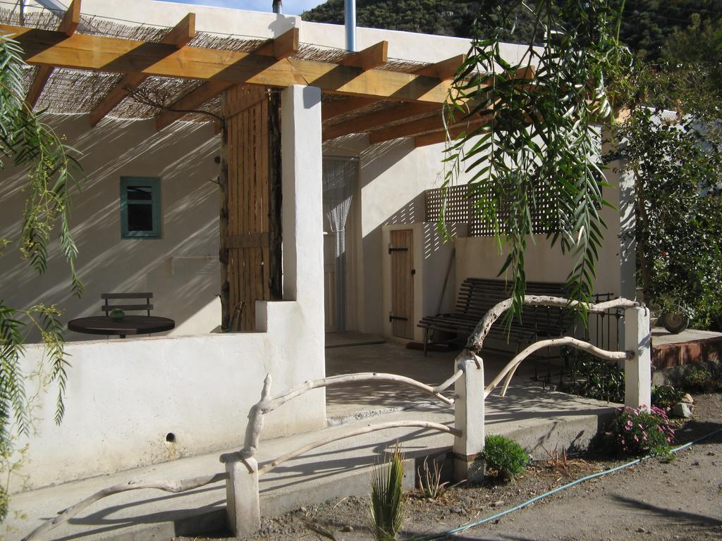 Appartement Casalado à El Saltador Bajo Extérieur photo