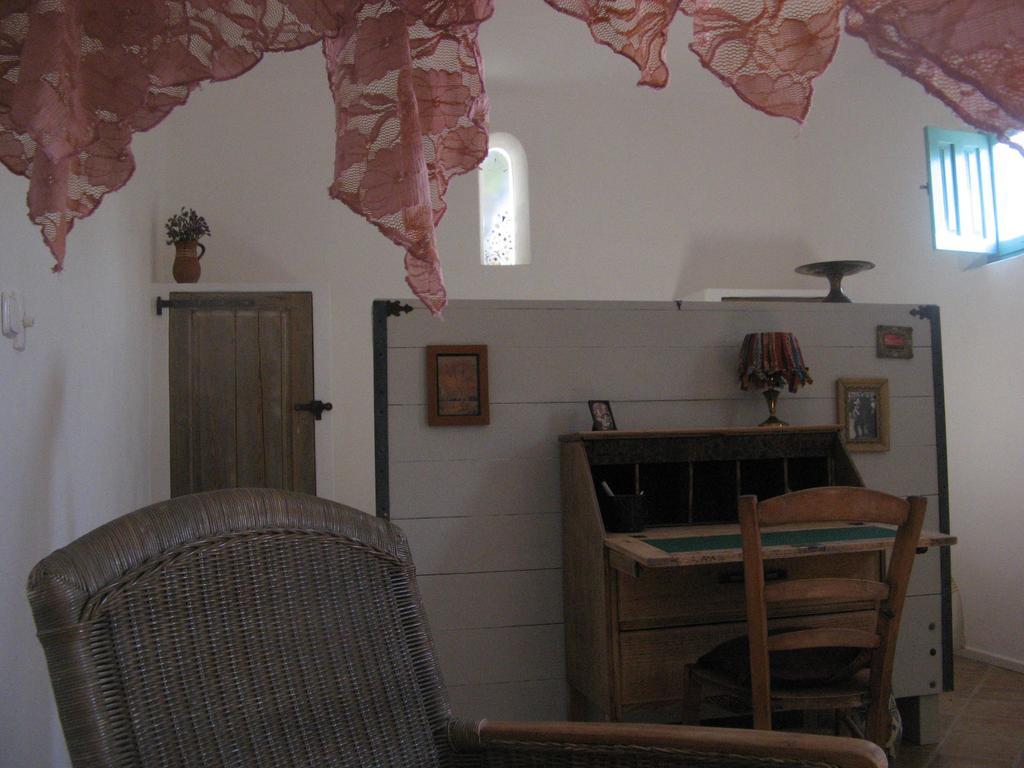 Appartement Casalado à El Saltador Bajo Extérieur photo