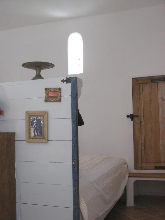Appartement Casalado à El Saltador Bajo Extérieur photo