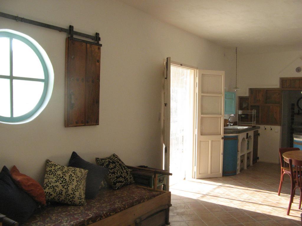 Appartement Casalado à El Saltador Bajo Extérieur photo